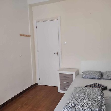 17-Habitacion Del Piso Apartment Alicante Bagian luar foto